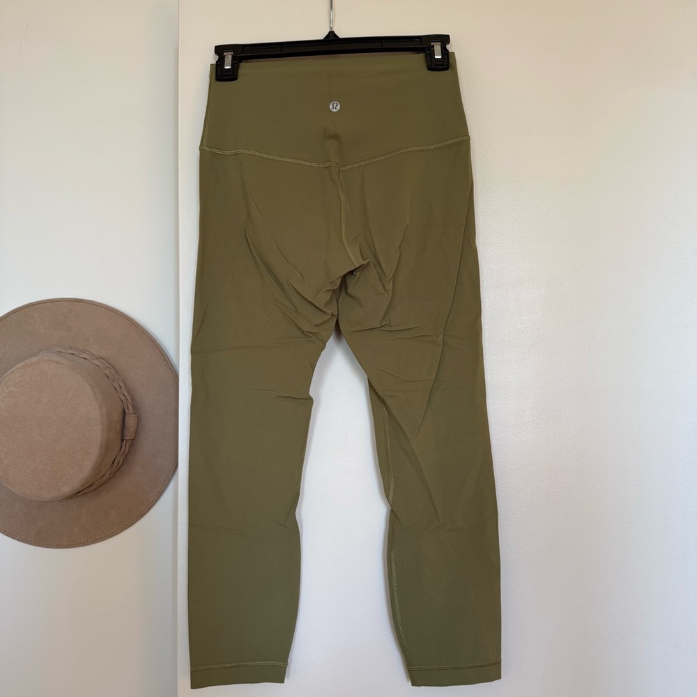 Lululemon align 23” - Picture 2 of 5